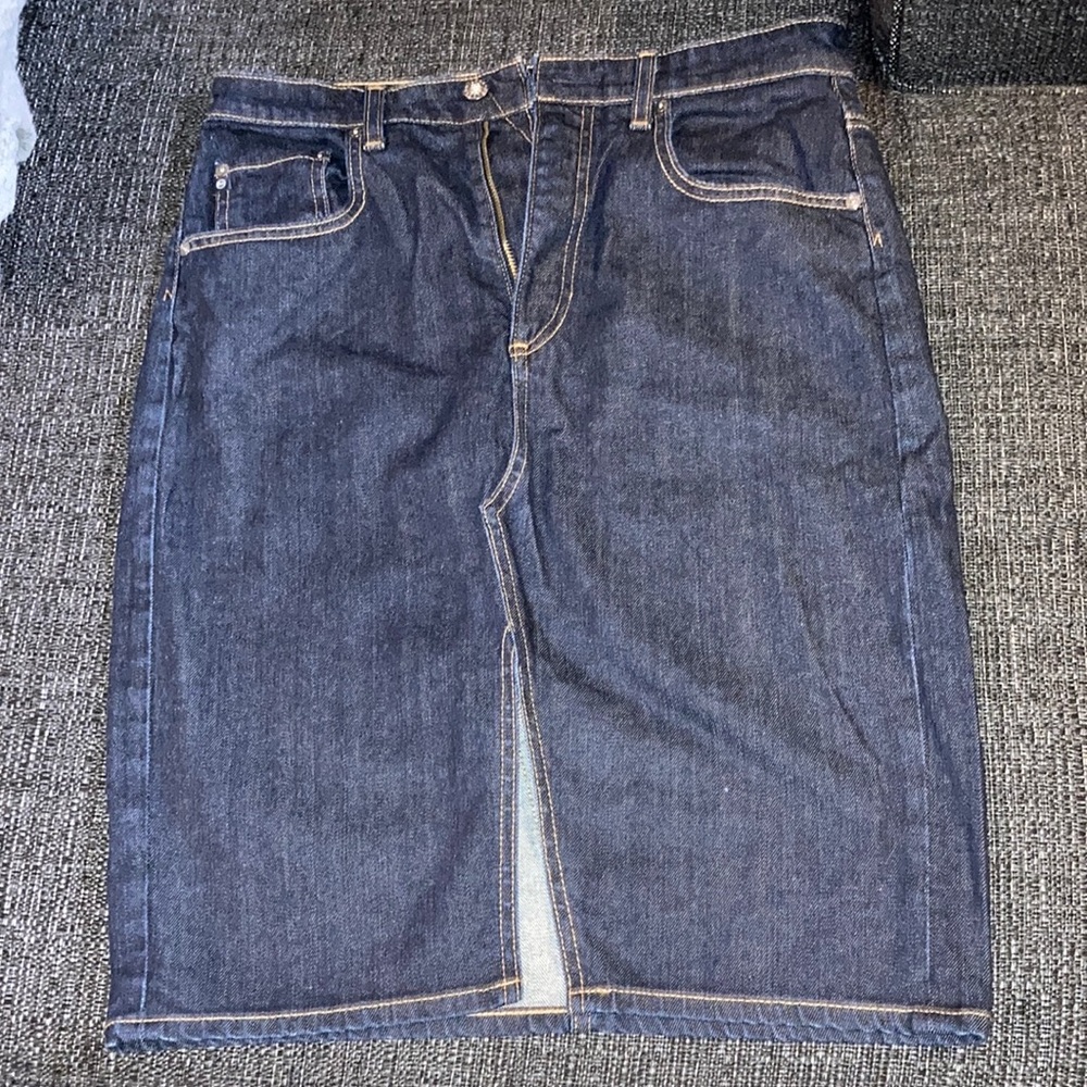 AG Emery Skirt
